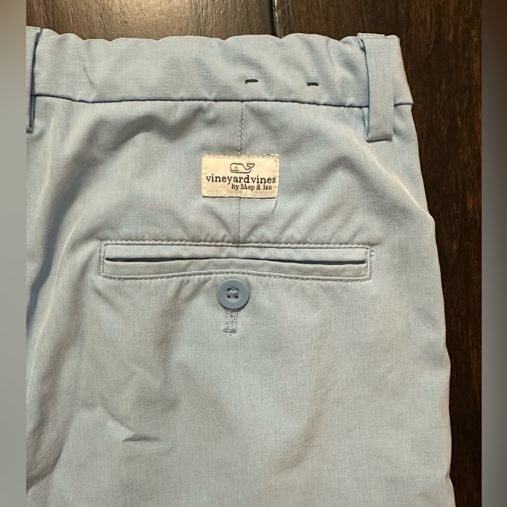 Vineyard Vines Performance Shorts, Boys 18